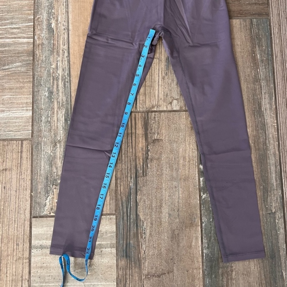 Halara In My Feels Cloudful Crossover Color Block… - image 6